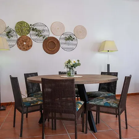 Quinta Da Balaia 알부페이라