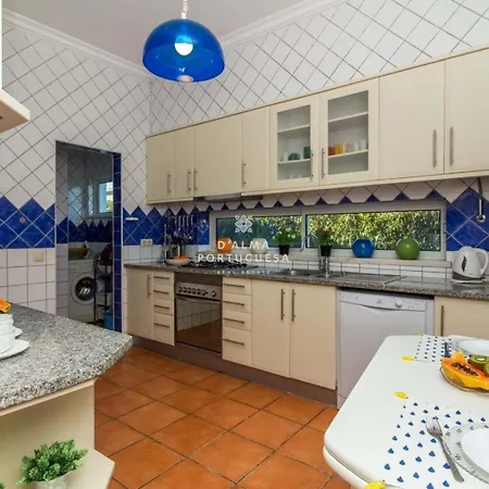 Quinta Da Balaia Vila *
