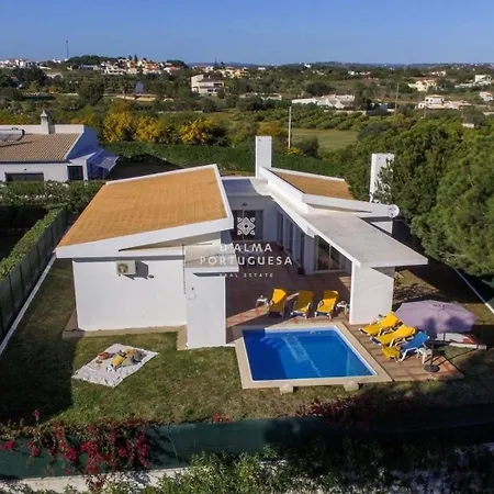 Quinta Da Balaia Willa