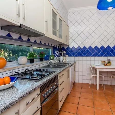 Quinta Da Balaia Vila *