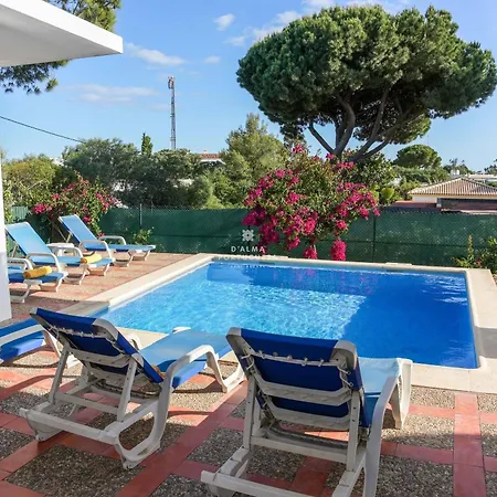 Vila Quinta Da Balaia *