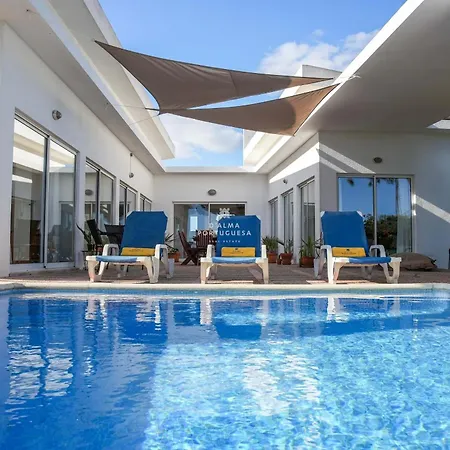 Villa Quinta Da Balaia *