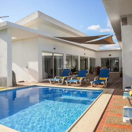 Vila Quinta Da Balaia Albufeira