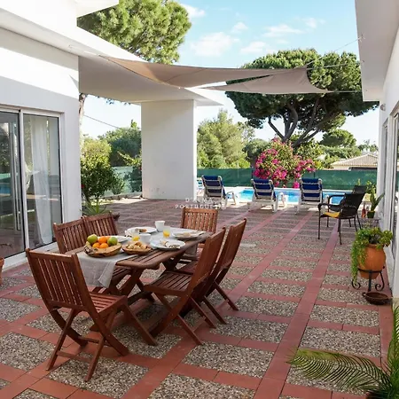 Quinta Da Balaia Αλμπουφέιρα
