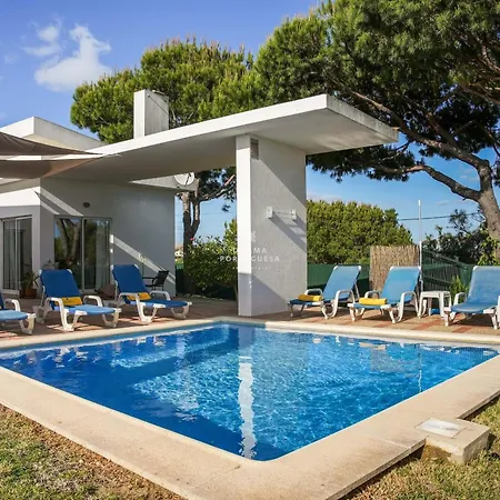 Quinta Da Balaia Vila Albufeira